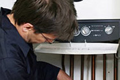 boiler replacement Breaston