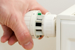Breaston central heating repair costs
